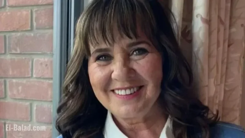 Loose Women’s Coleen Nolan Welcomes New Grandchild, Reveals Cute Name