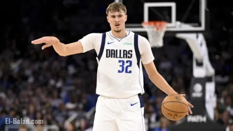 Mavericks, Rockets, Irving, Gafford, Morant Highlight Southwest Notes