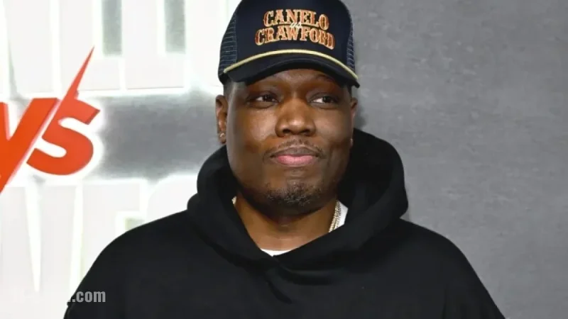 Michael Che Criticizes Trump for SNAP Cutoff During Government Shutdown