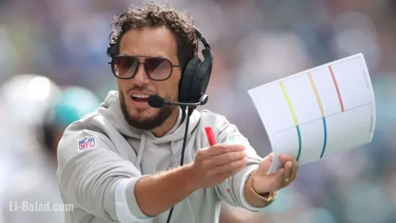 Mike McDaniel Stays: Key Insights on Miami Dolphins’ Management Shakeup