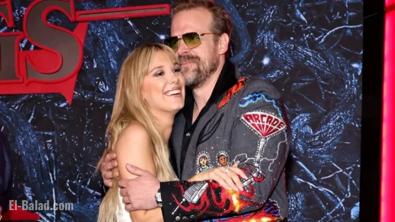 Millie Bobby Brown Accuses ‘Stranger Things’ Co-Star David Harbour of Bullying