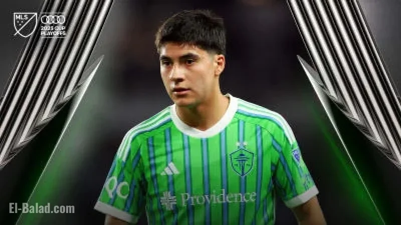 MLS Playoffs: Evaluating Each Team’s Odds to Reach Game 3