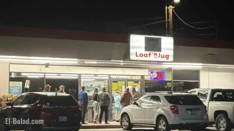Montana Millionaire Tickets Sell Out – Nonstop Local News