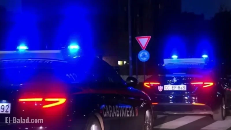 Napoli: Unarmed 18-year-old Killed Overnight in Shooting