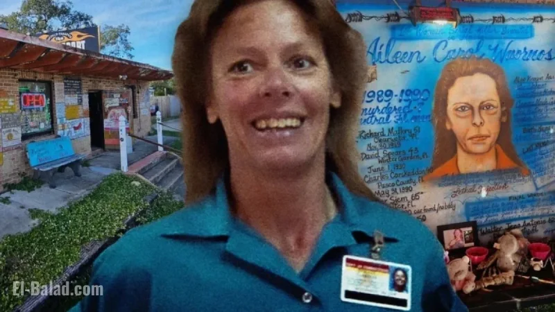 Netflix Documentary Reveals New Details on Aileen Wuornos’ Florida Bar Haunting
