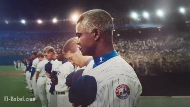 Netflix Explores ‘Who Killed the Montreal Expos?’ in New Documentary