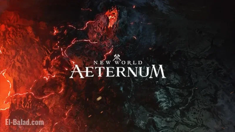 New World Update Announced on Aeternum’s Official Website