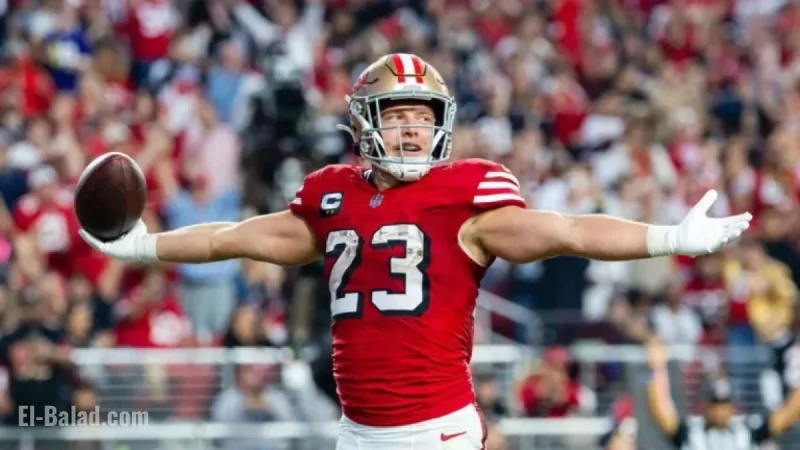 NFL Week 9 Preview: Sleepers, Surprises, and Key Trends to Watch