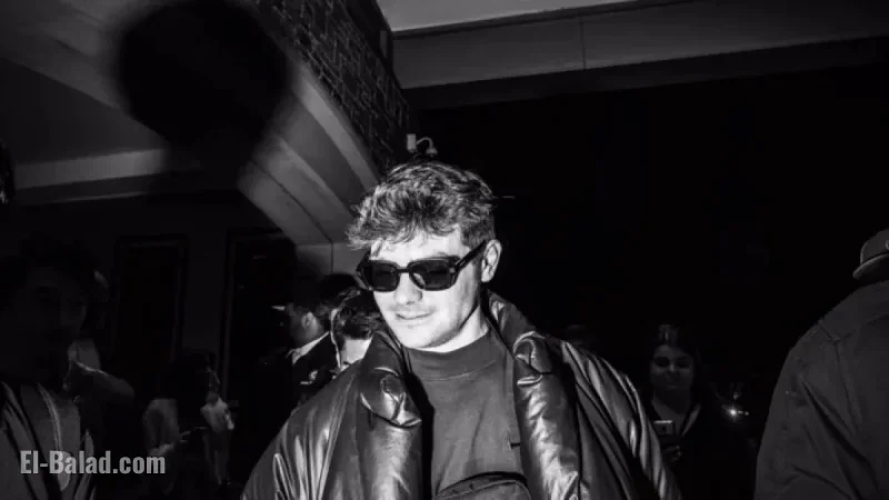 Nick Fuentes: Firewall Defenses Falter