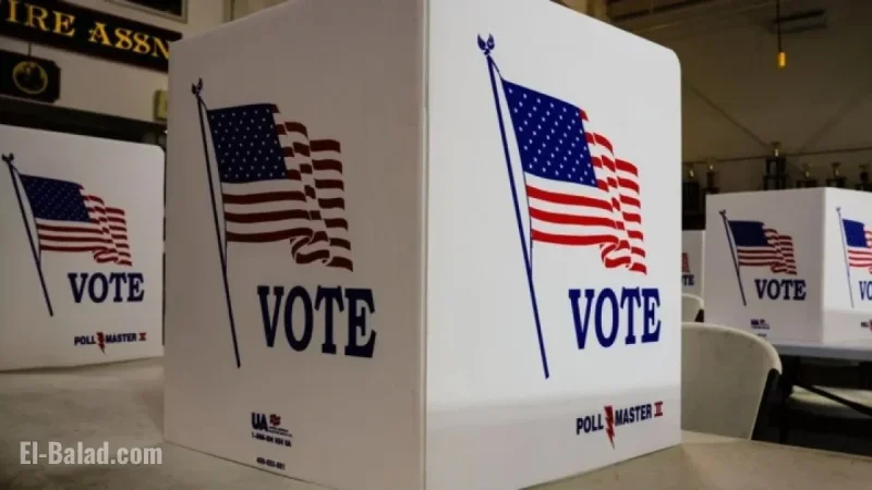 North Carolina Municipal Elections: Elect Local Leaders and Learn Voting Details
