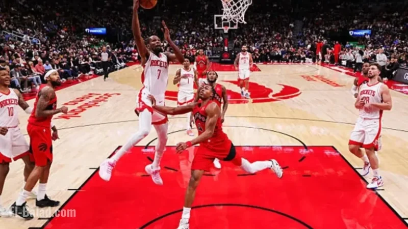 November 1: Rockets vs. Celtics – Predictions, Odds, and Top Picks