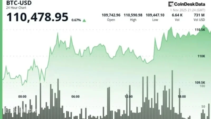 November Insights: High Mean, Modest Median, Crucial Outliers