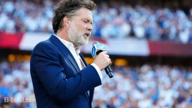 O Canada lyrics, tonight’s singer, and why the Canadian anthem is in the spotlight