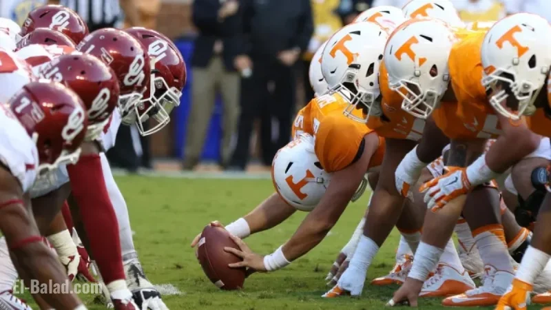 Oklahoma vs Tennessee tonight: time, channel, odds, likely lineups, and the ACC-to-SEC subplot driving a prime-time showdown