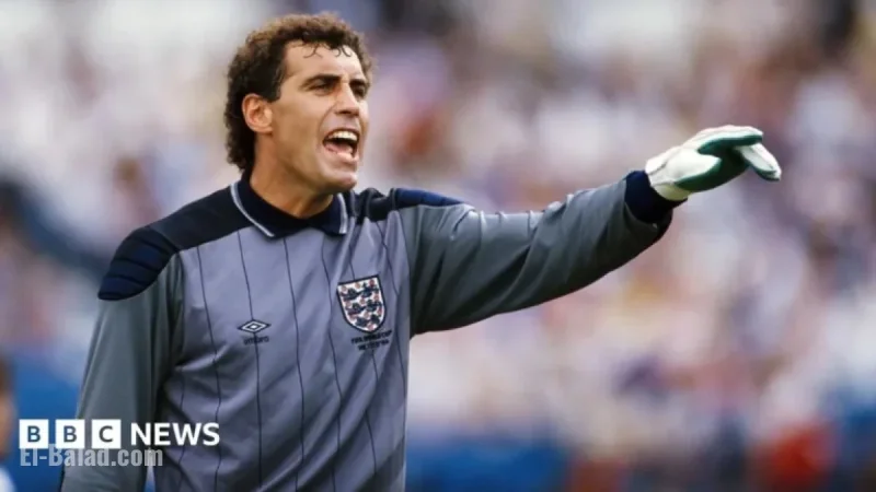 Peter Shilton Urges Horseracing Tax Funds for Addiction Recovery