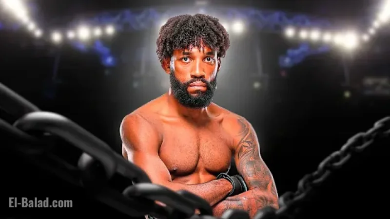 Phil Rowe falls to Seokhyeon Ko by unanimous decision in Las Vegas; wrestling pressure smothers late rally