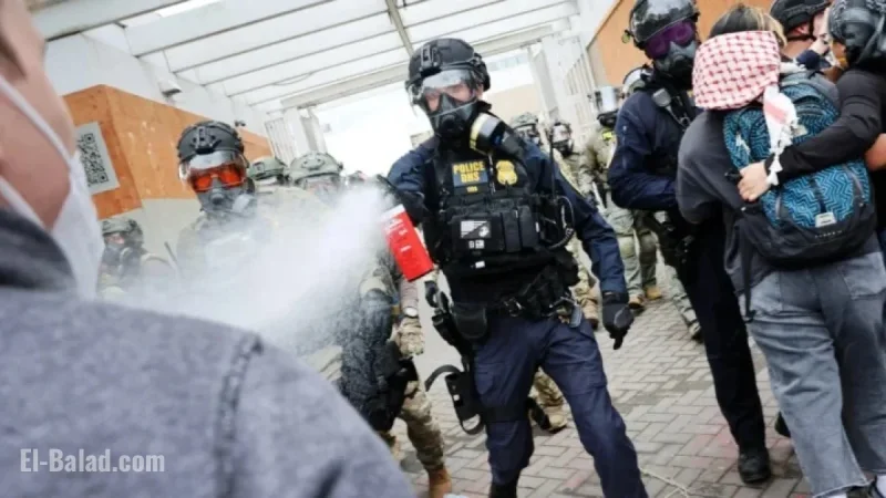 Poll: Americans Split on Trump Deportation Program, Debate ICE Mask Use