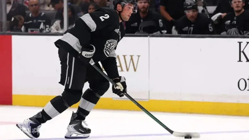 Preview: Special Teams Stand Out, Latest on Moore, Foegele, Laferriere, Turcotte, Burroughs Waived