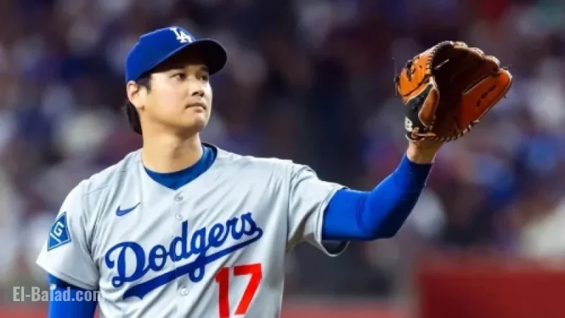Proven Model Predicts Dodgers vs. Blue Jays World Series Game 7 Winner