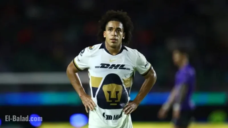 Pumas Live: Standings Update for Liguilla Qualification