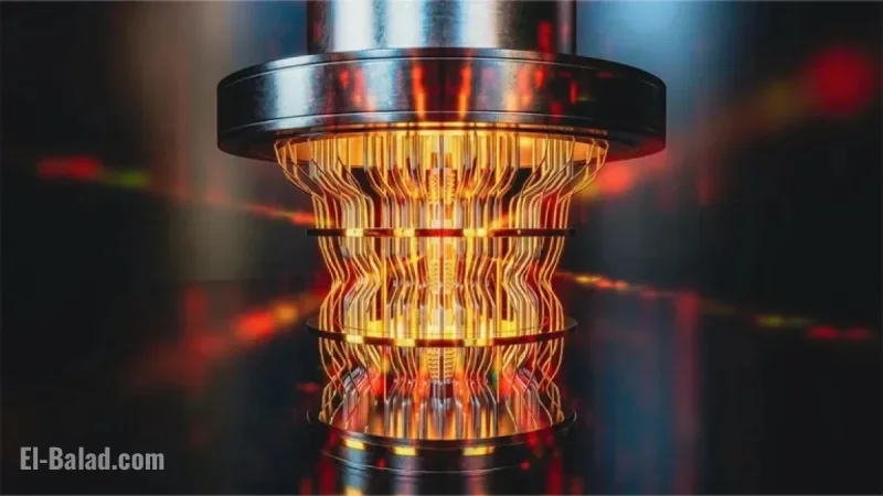 Quantum Computing Stocks: Previewing Q3 Earnings