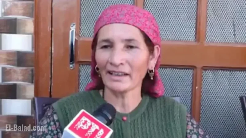Renuka Singh Thakur’s Family Prays for India’s Victory in Women’s World Cup Final