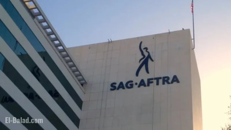 SAG-AFTRA Updates Intimacy Coordinator Standards for February 2024