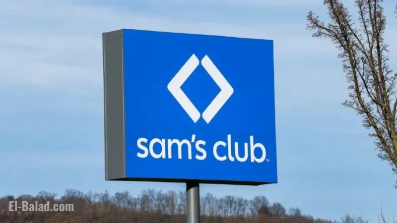 Sam’s Club Supplements Tied to Salmonella Outbreak