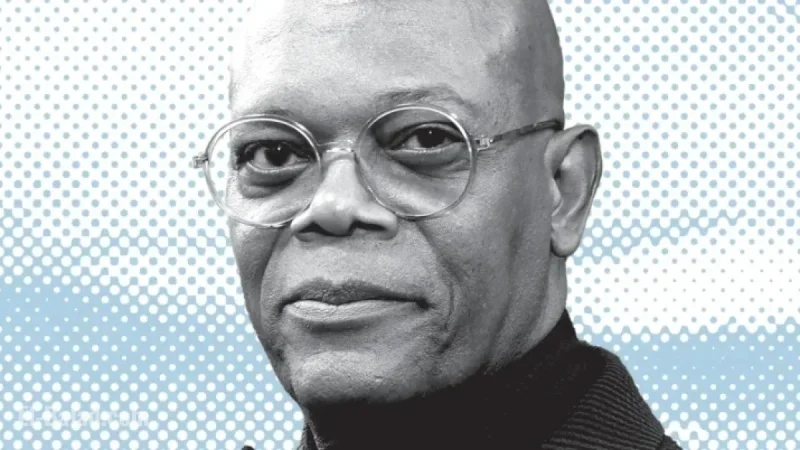 Samuel L. Jackson Ranks Among 2025’s Top 100 Climate Leaders