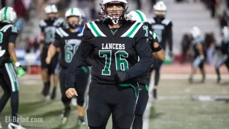 San Diego High School Football Scores: This Week’s Results