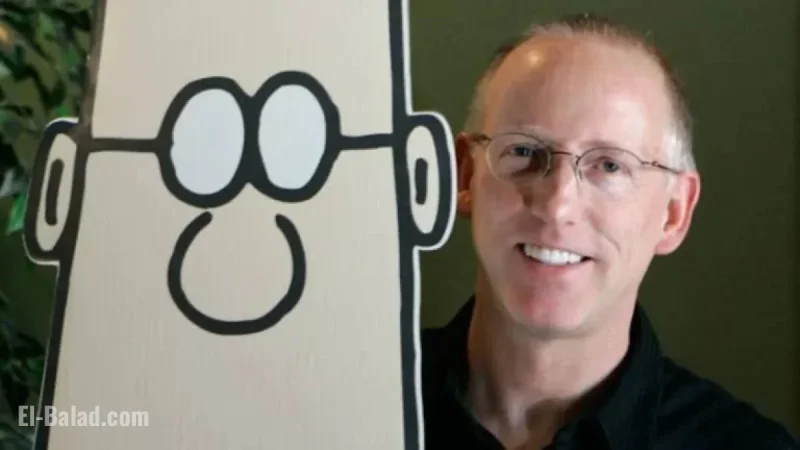 Scott Adams Appeals to Trump for Help Amid Pluvicto Drug Concerns