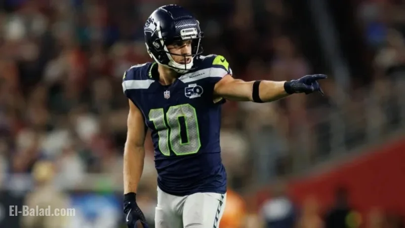Seahawks Anticipate Cooper Kupp’s Absence Sunday Night Against Commanders