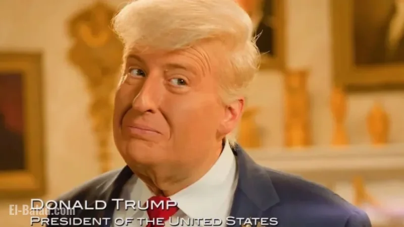 ‘SNL’ Parodies Trump with Dark Spin on ‘Property Brothers’