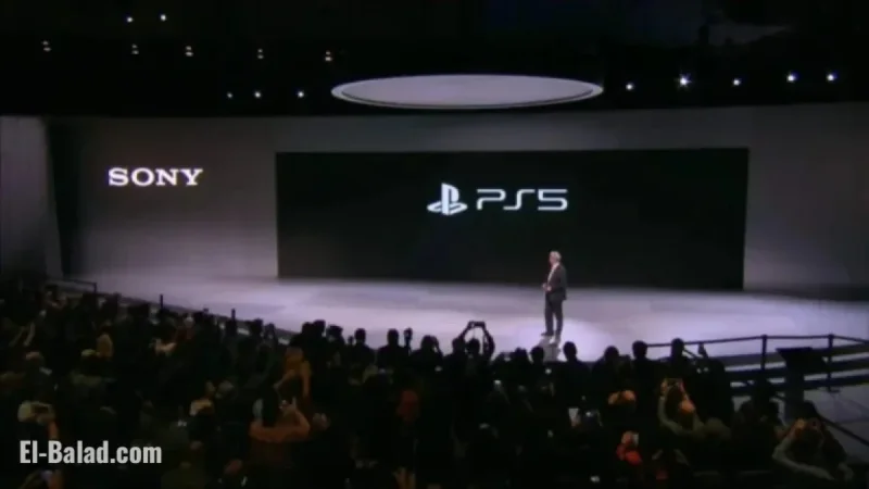 Sony Ensures Smooth PlayStation 5 Launch Despite Pandemic