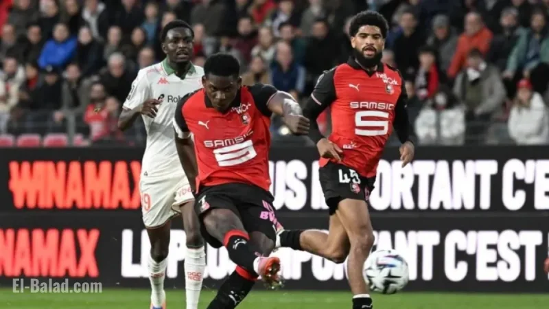Stade Rennais vs. Strasbourg: Turning Point or Tough Defeat?