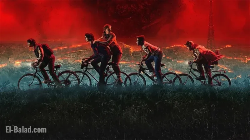 ‘Stranger Things’ Creators Reveal Long-Known Final Scene Details