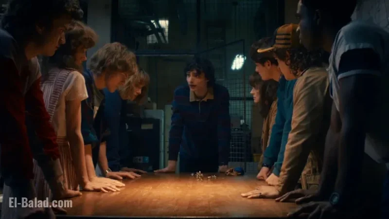 Stranger Things Season 5: Trailer breakdown, cast updates, and the 2025 release schedule you need