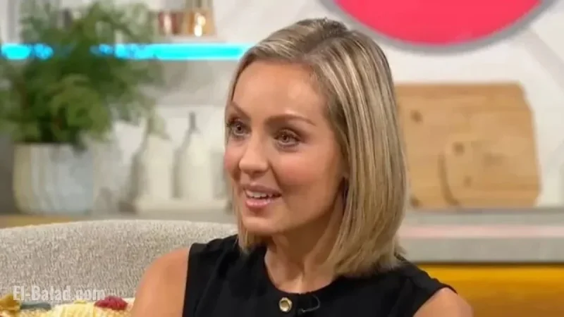 Strictly’s Amy Dowden Shares Health Update: Major Decisions Ahead