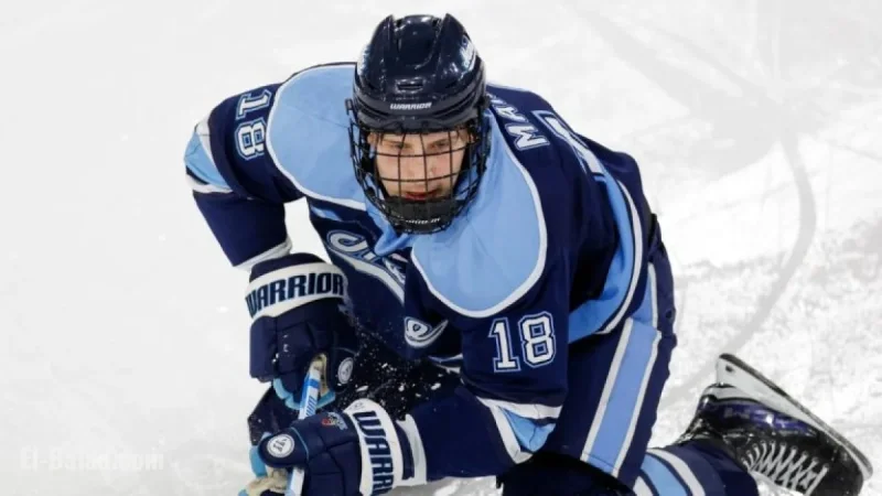 Taylor Makar call-up: Avalanche put Cale’s brother on NHL debut watch after strong AHL start