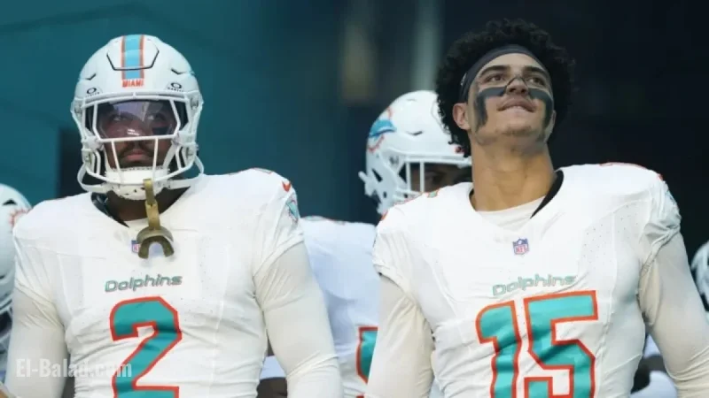 Teams Show Strong Interest in Jaelen Phillips, Bradley Chubb