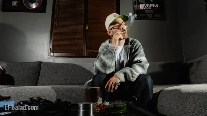 The Alchemist Comments on Rap’s Absence from Hot 100 Top 40 Since 1990
