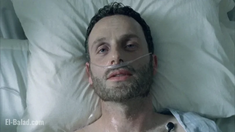 The Walking Dead’s Premiere Remains a Top Series Debut 15 Years On