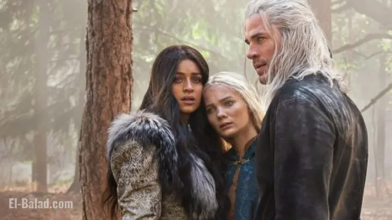 The Witcher Season 4: cast shake-up, why Henry Cavill left, and how the Liam Hemsworth era is landing with fans