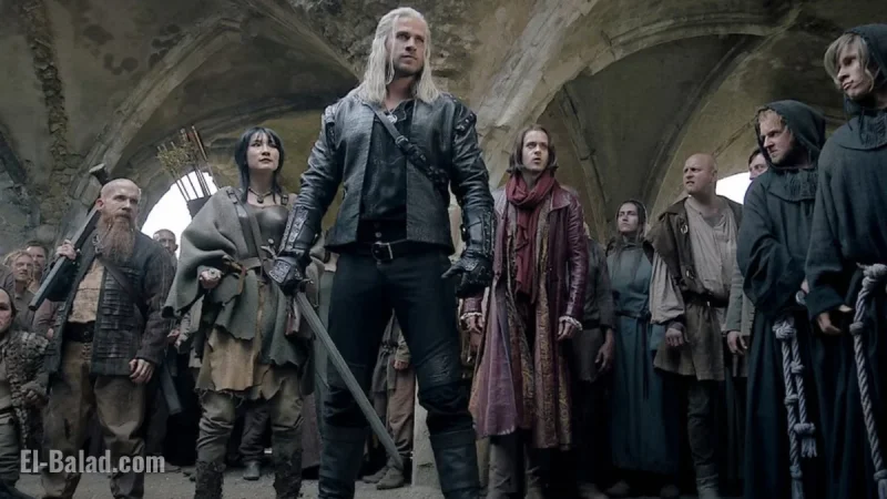 ‘The Witcher’ Season 4 is here: Liam Hemsworth’s debut, full cast list, and what early reactions say about the show’s “refresh”