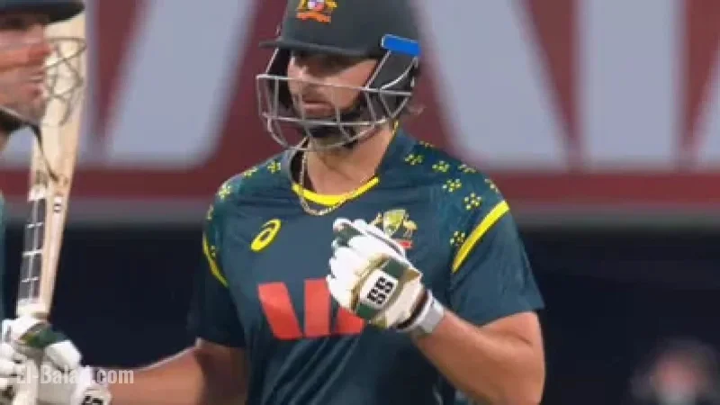 Tim David Surpasses Suryakumar Yadav in Unique T20I Milestone
