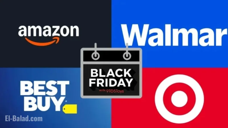 Top Deals at Best Buy, Amazon, Walmart, Costco, LEGO & More