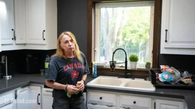 Toronto Faces Rising Wave of Forced Home Sales