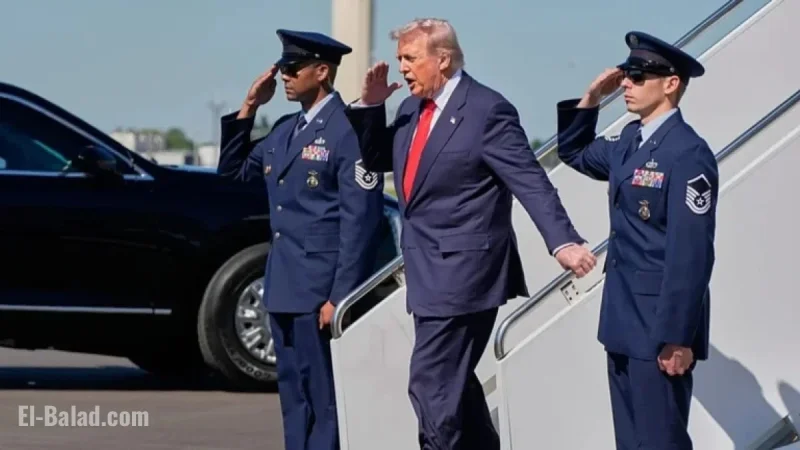 Trump Administration Exempts Caribbean Boat Strikes from War Powers Resolution