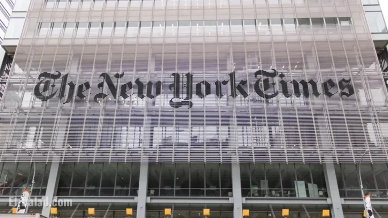 Trump Confirms Report Initially Highlighted by The New York Times