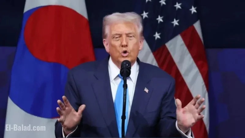 Trump’s Approval Hits Record Low Among White Voters